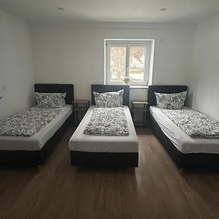 Casita 2 Πανσιόν