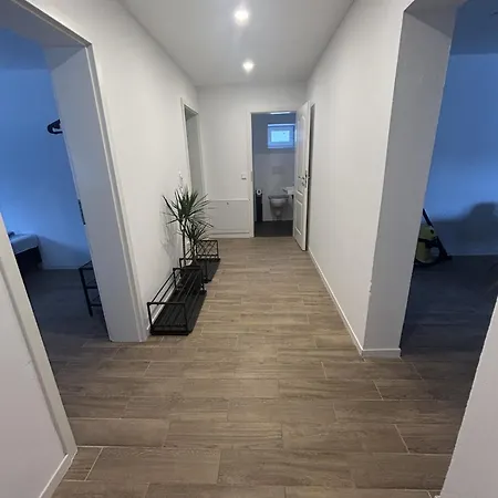Casita 2 Affittacamere Essenbach