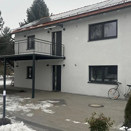 Affittacamere Casita 2