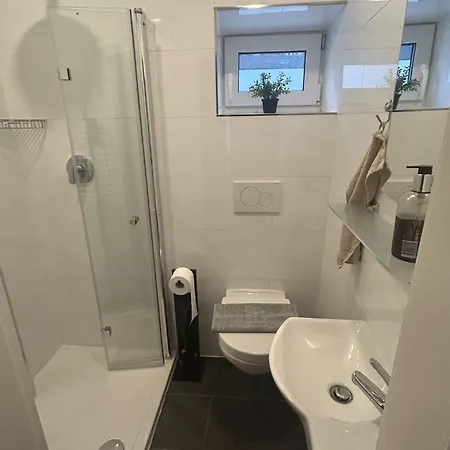 Casita 2 Affittacamere